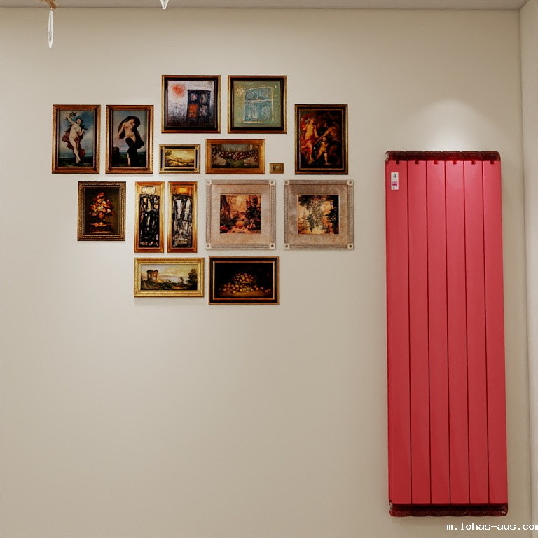 铜铝复合散热器 铜铝复合散热器