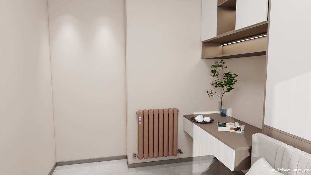 暖气片安装 暖气片安装