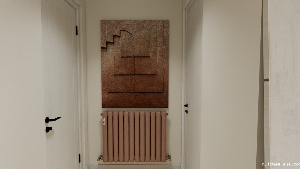 卫浴暖气片 卫浴暖气片