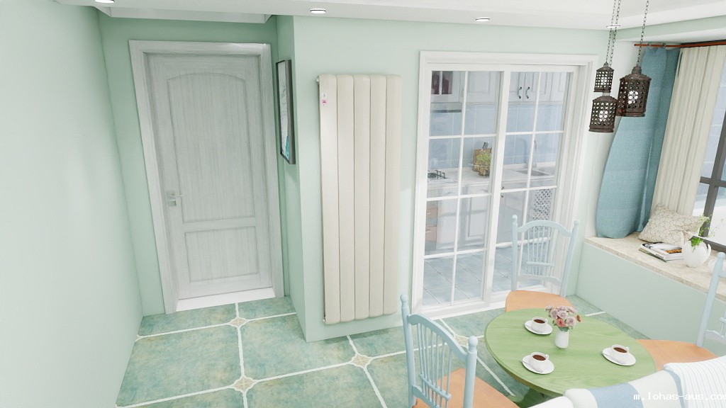 钢制暖气片 钢制暖气片