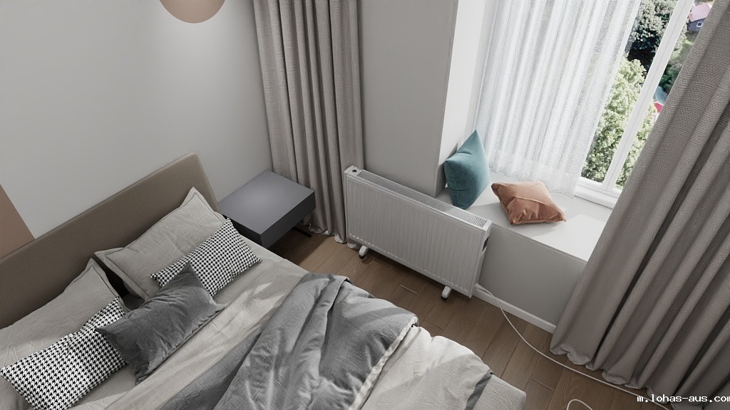 水循环电暖器 水循环电暖器