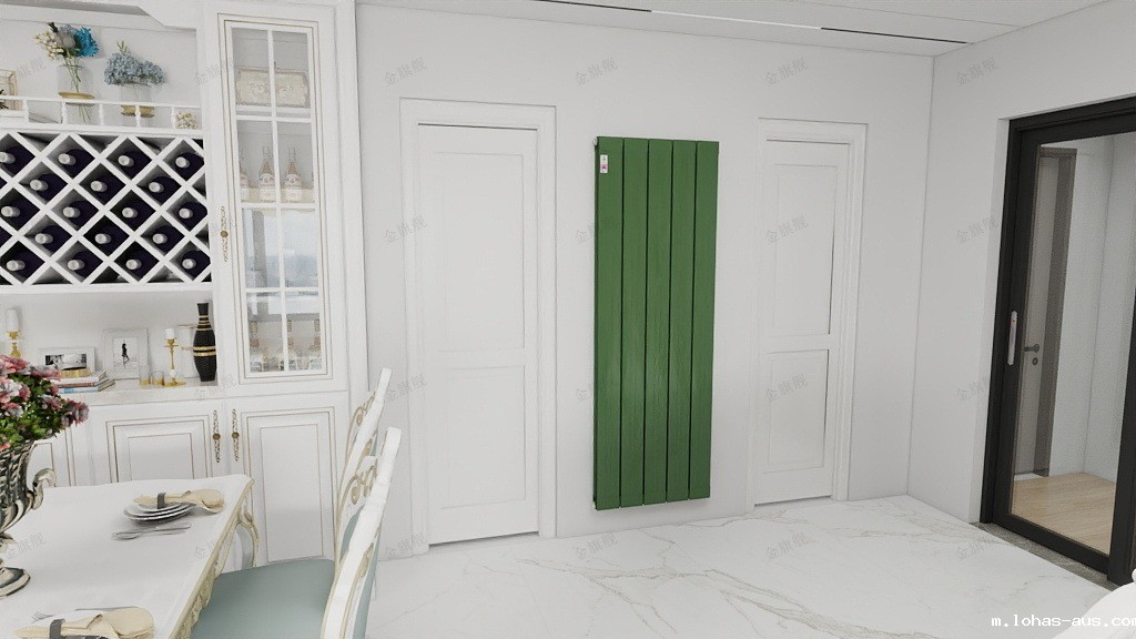 暖气片十大品牌