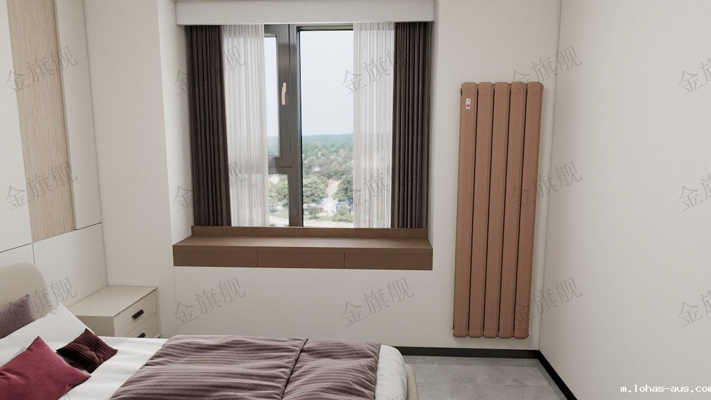 暖气片十大品牌