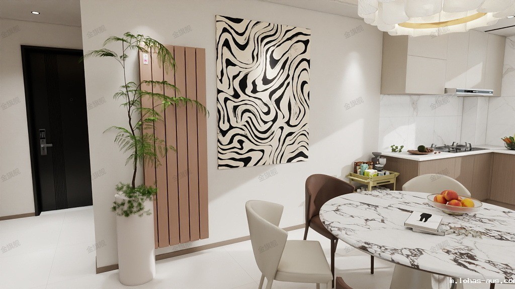 十大散热器排名