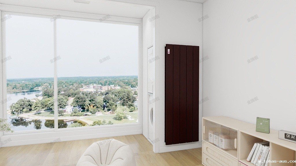 十大散热器排名