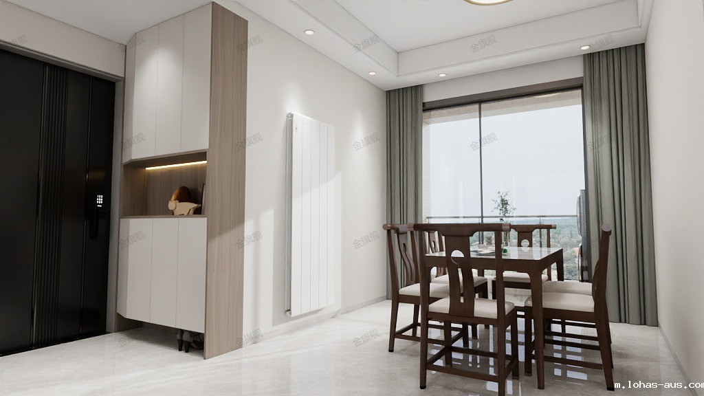 采暖散热器报价